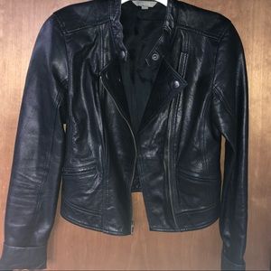 Genuine Leather Jacket